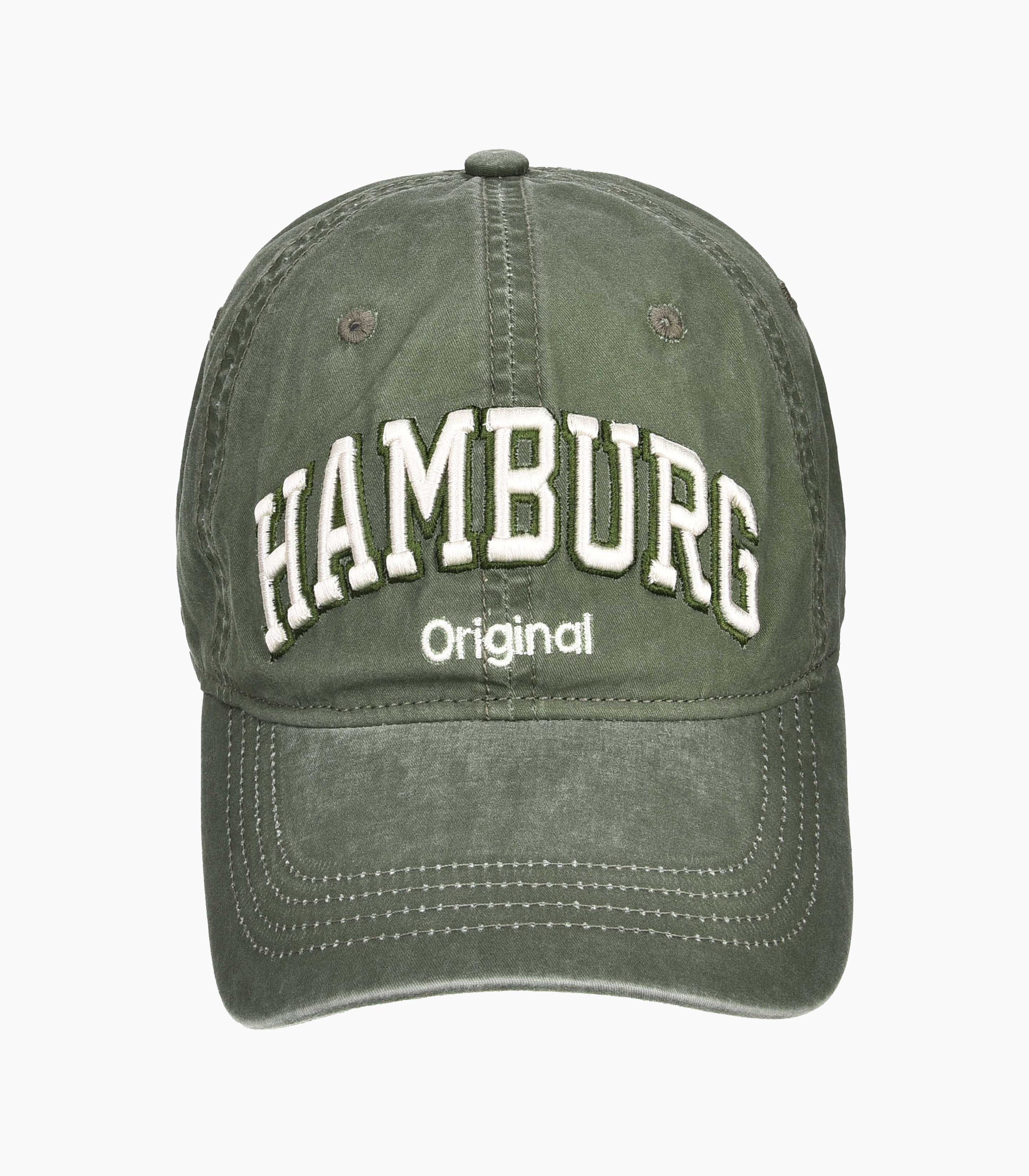 Hamburg Cap - Robin Ruth