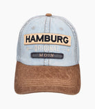 Hamburg Cap - Robin Ruth