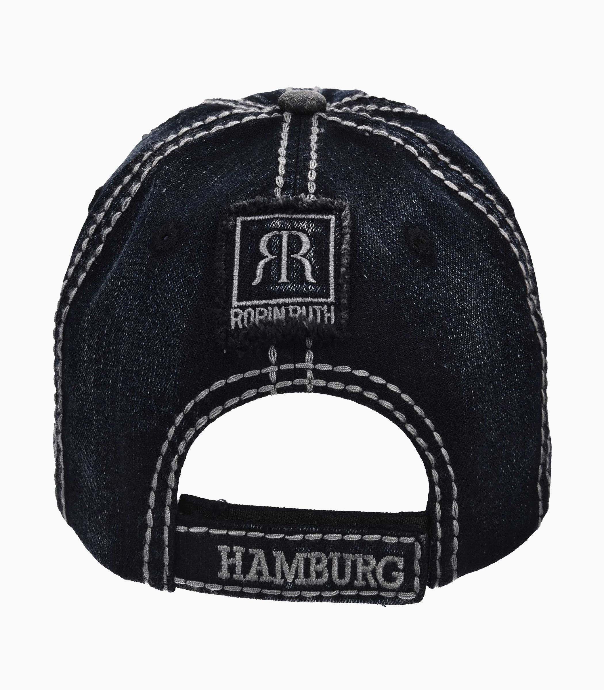 Hamburg Cap - Robin Ruth