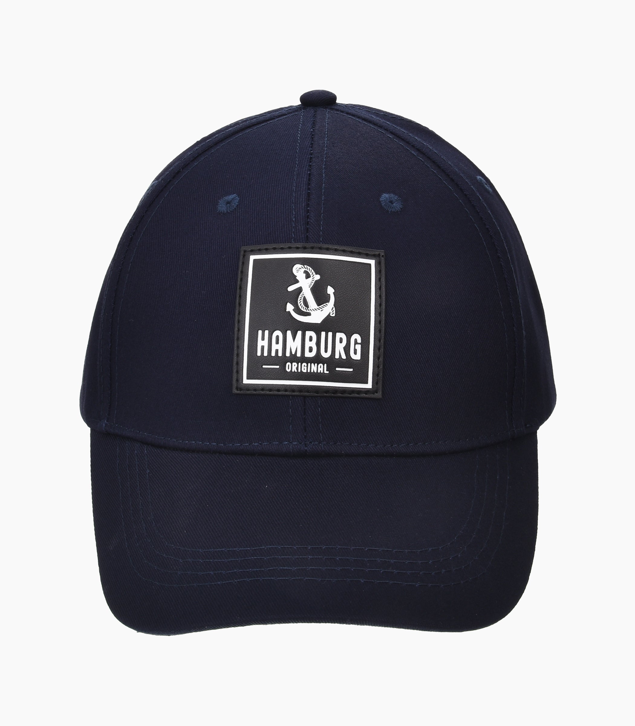 Hamburg Cap - Robin Ruth