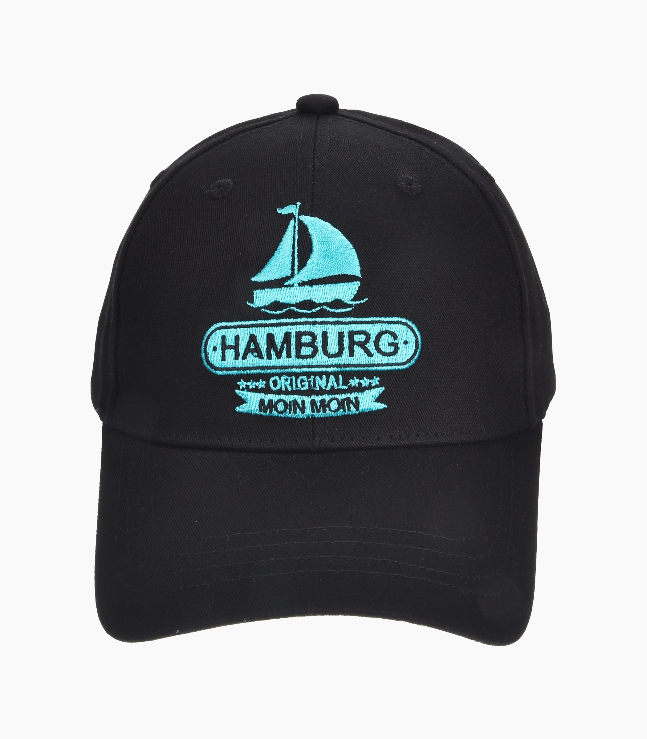 Hamburg Cap - Robin Ruth