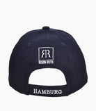 Hamburg Cap - Robin Ruth