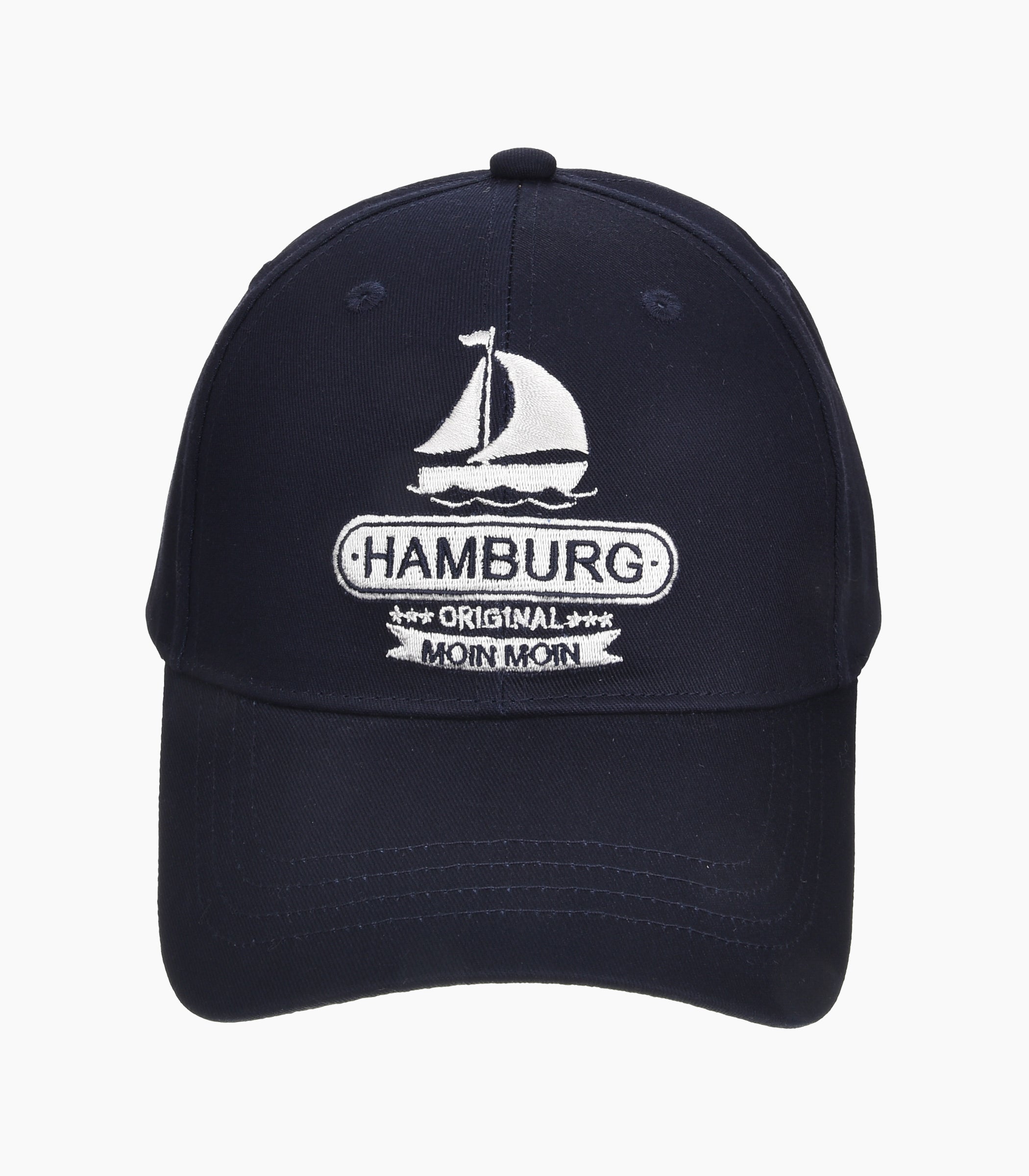 Hamburg Cap - Robin Ruth