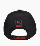 Hamburg Cap - Robin Ruth