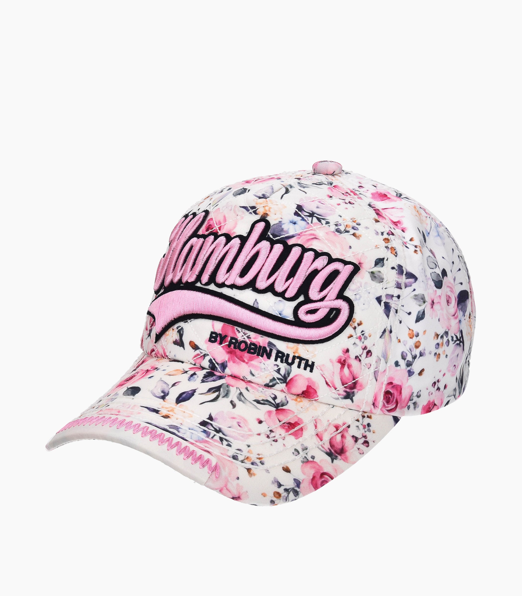 Hamburg Cap - Robin Ruth