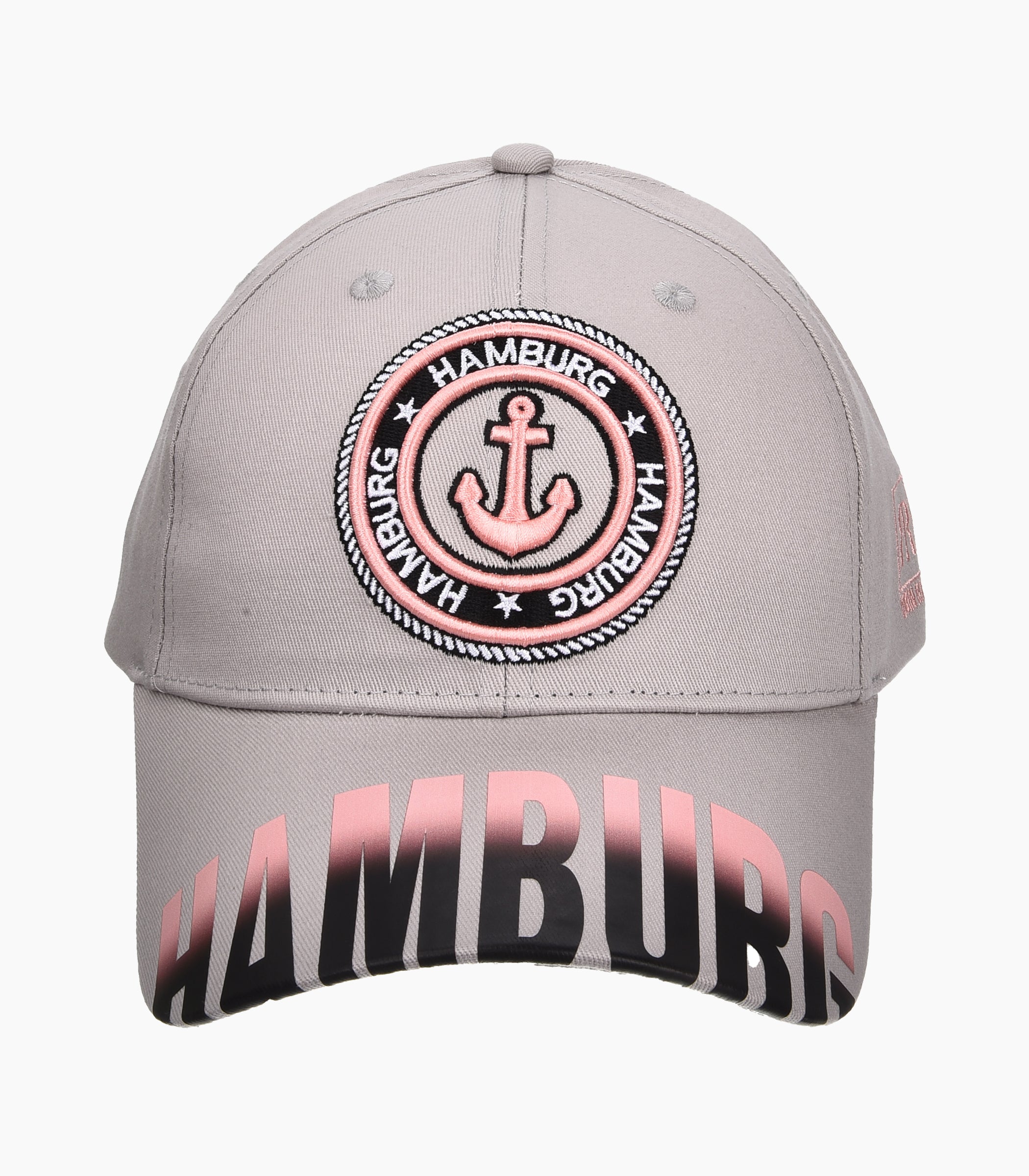 Hamburg Cap - Robin Ruth