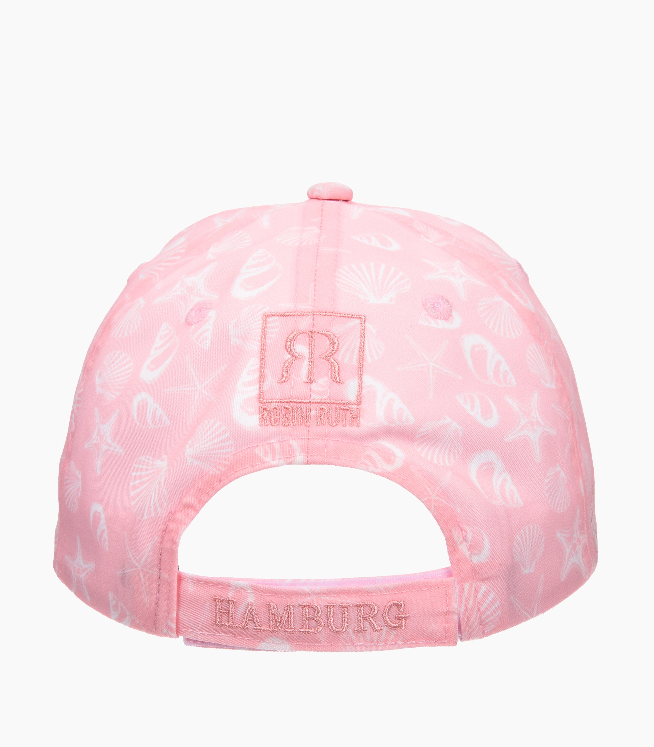 Hamburg Cap Kids - Robin Ruth