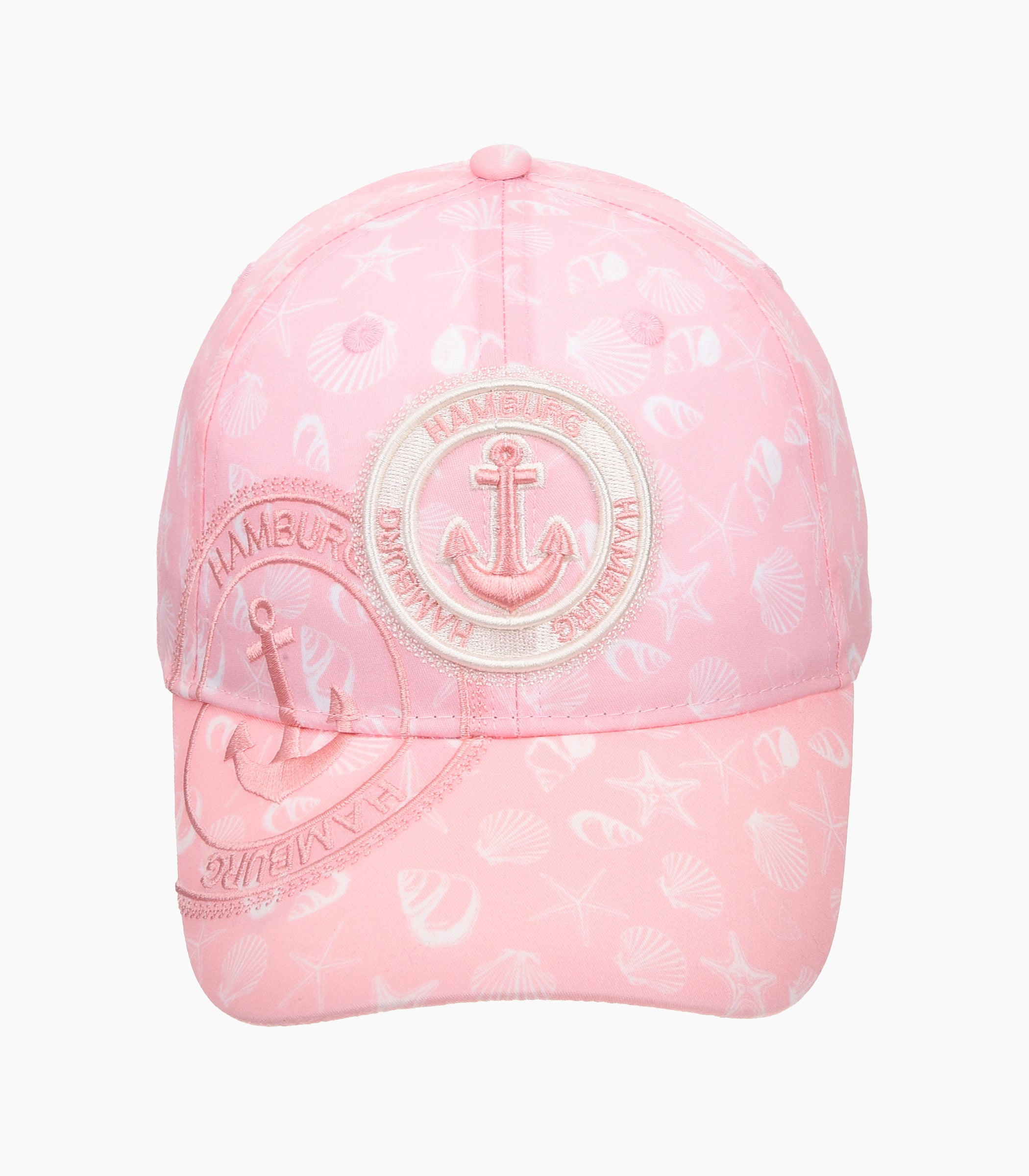 Hamburg Cap Kids - Robin Ruth