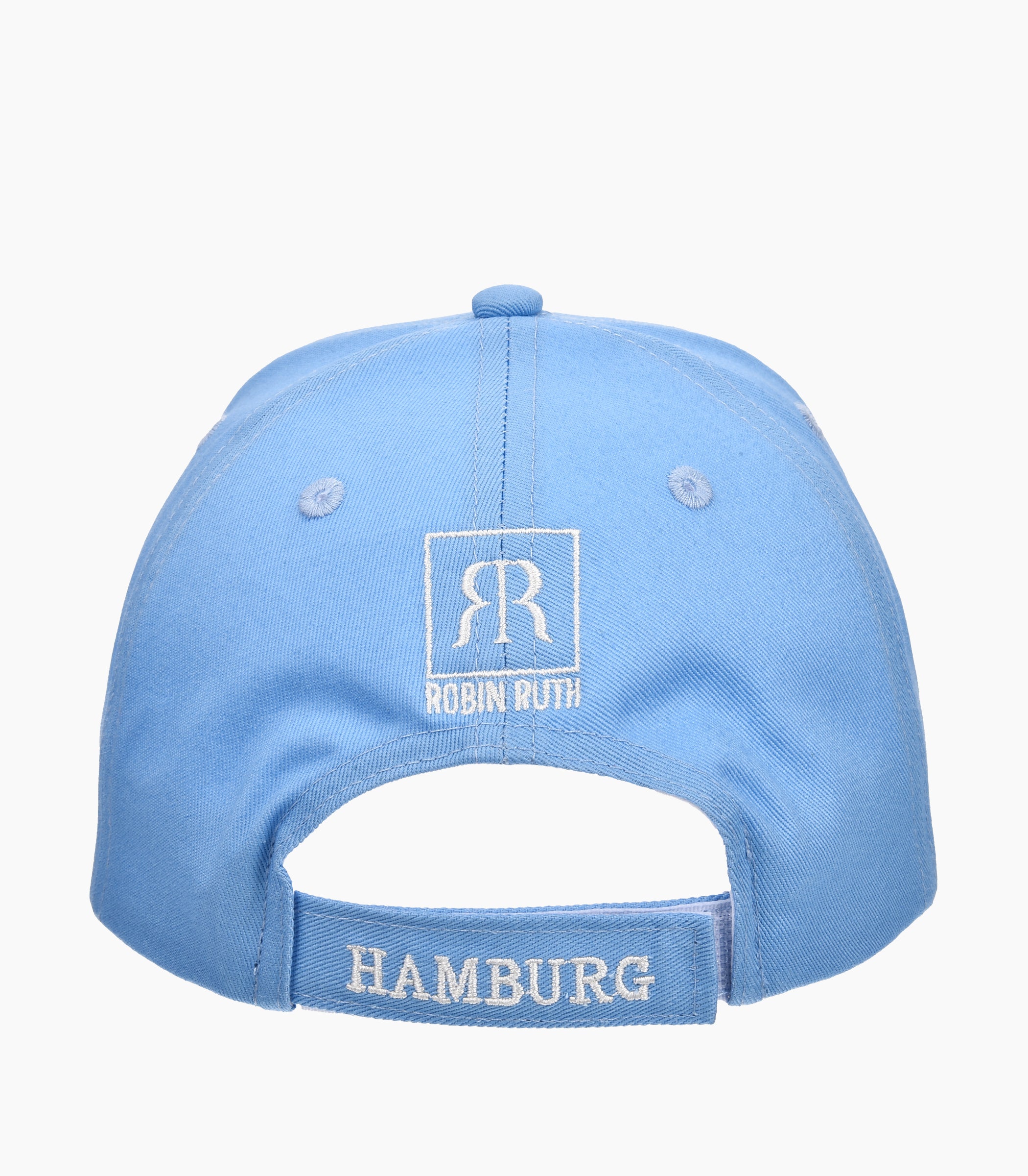 Hamburg Cap Kids - Robin Ruth