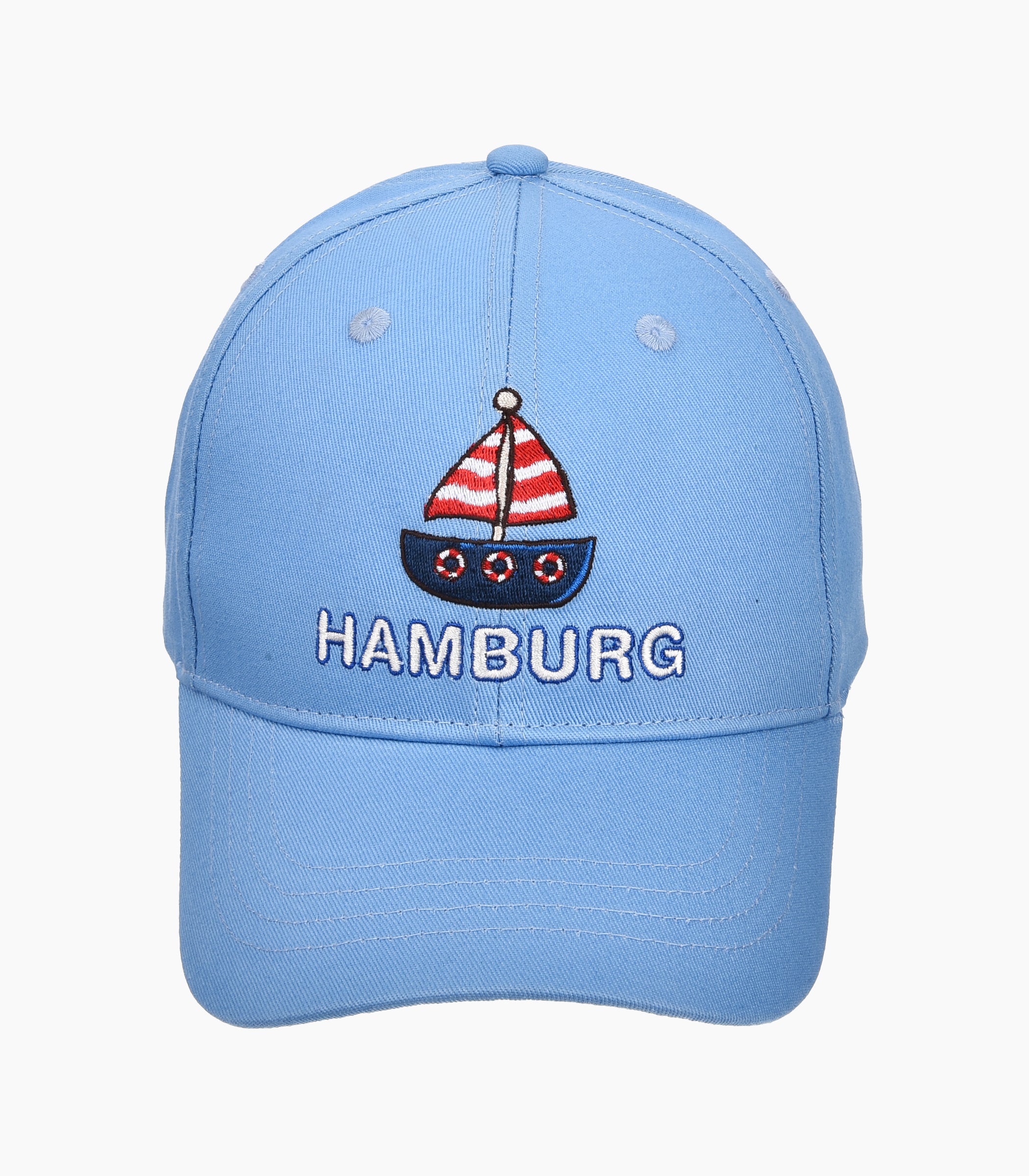 Hamburg Cap Kids - Robin Ruth