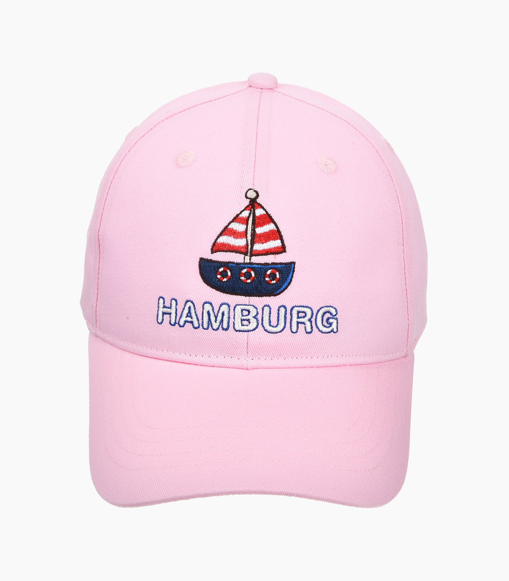 Hamburg Cap Kids - Robin Ruth