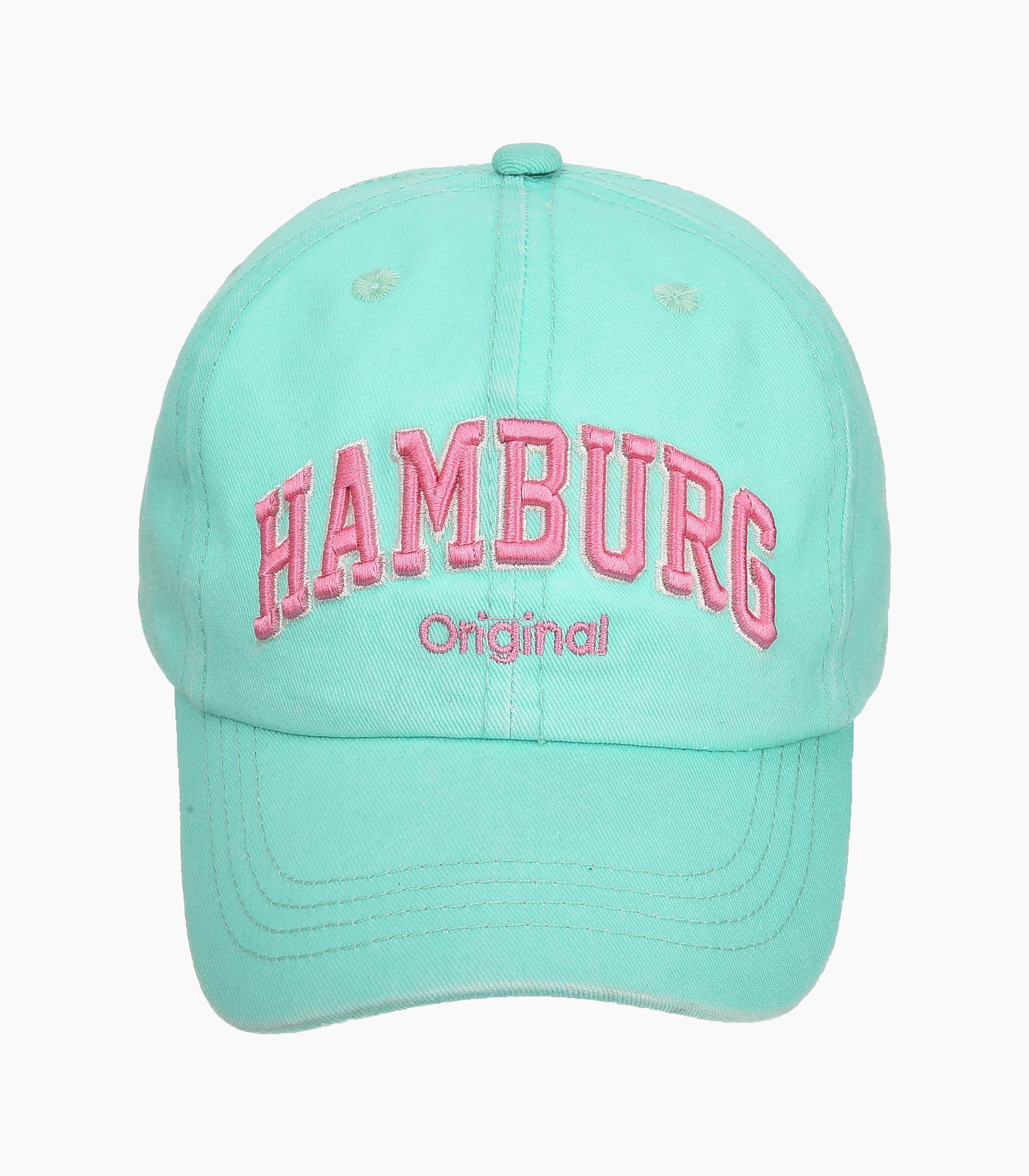 Hamburg Cap Kids - Robin Ruth