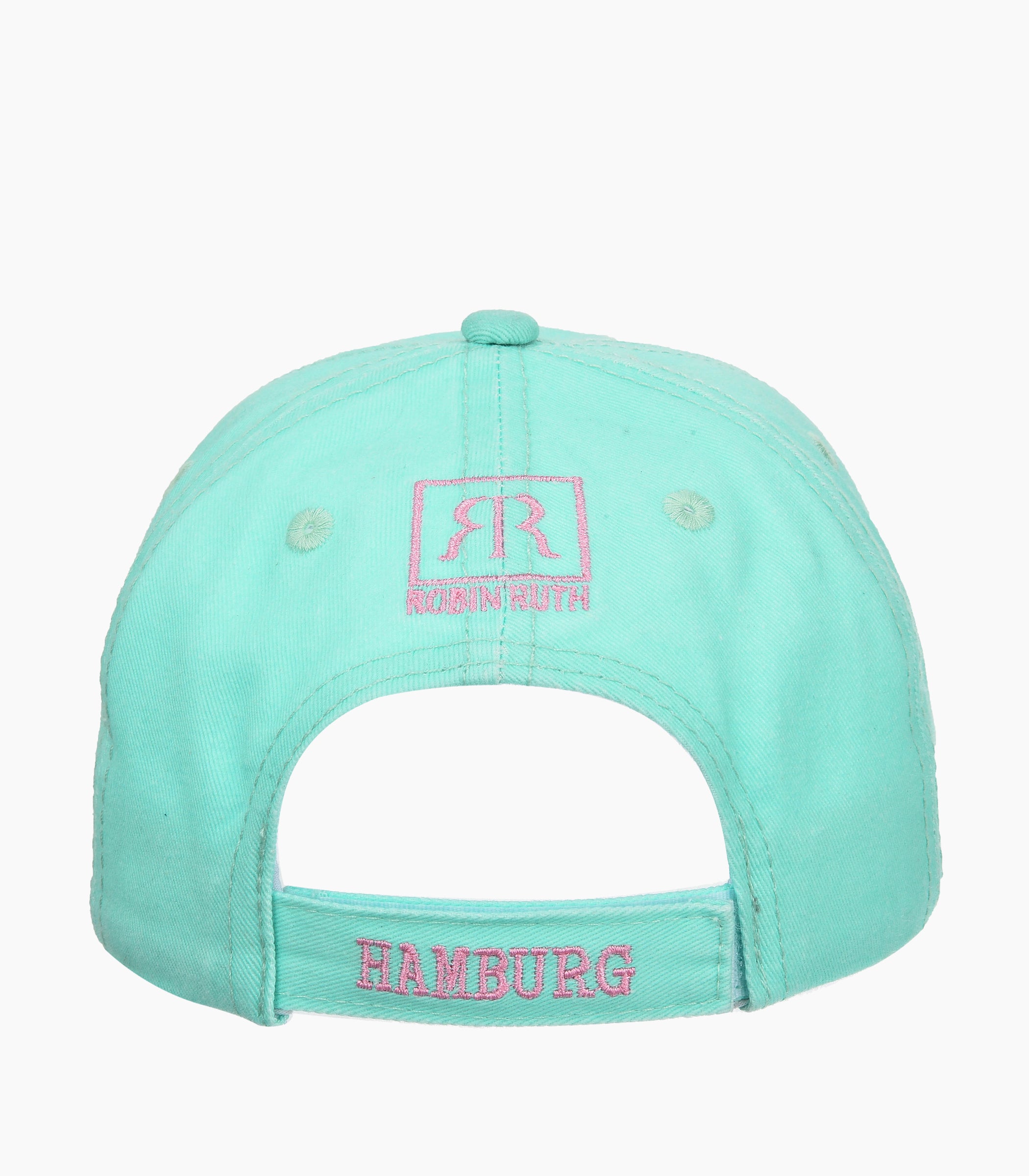 Hamburg Cap Kids - Robin Ruth