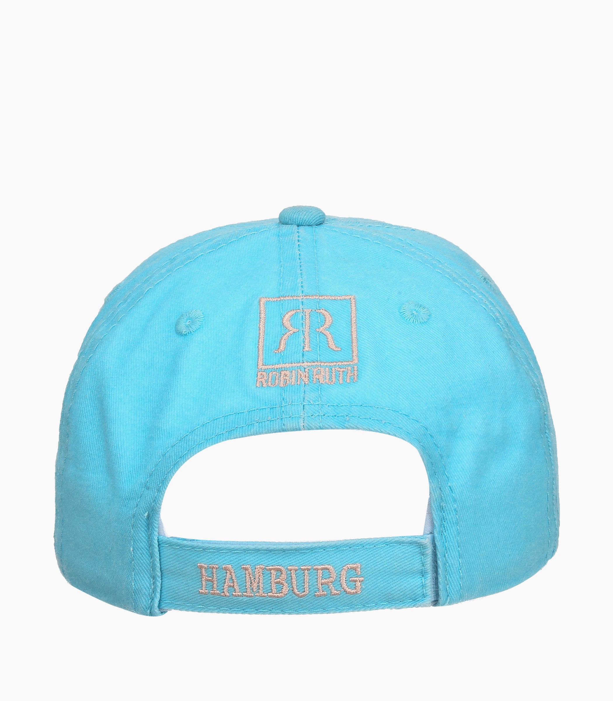 Hamburg Cap Kids - Robin Ruth