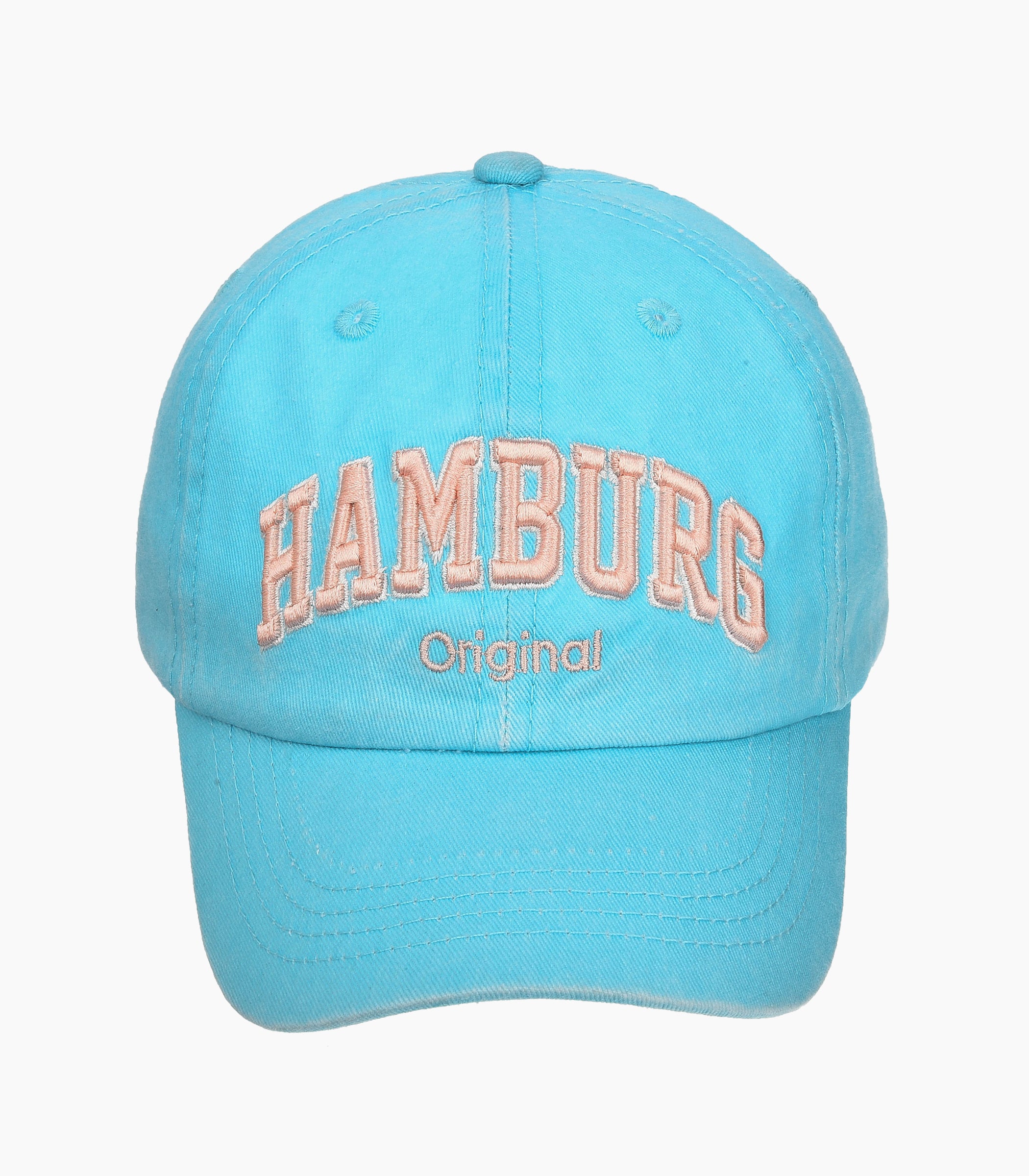 Hamburg Cap Kids - Robin Ruth