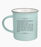 Hamburg Story Mug Large - Robin Ruth