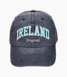 Ireland Cap - Robin Ruth