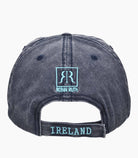 Ireland Cap - Robin Ruth