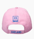 Ireland Cap - Robin Ruth