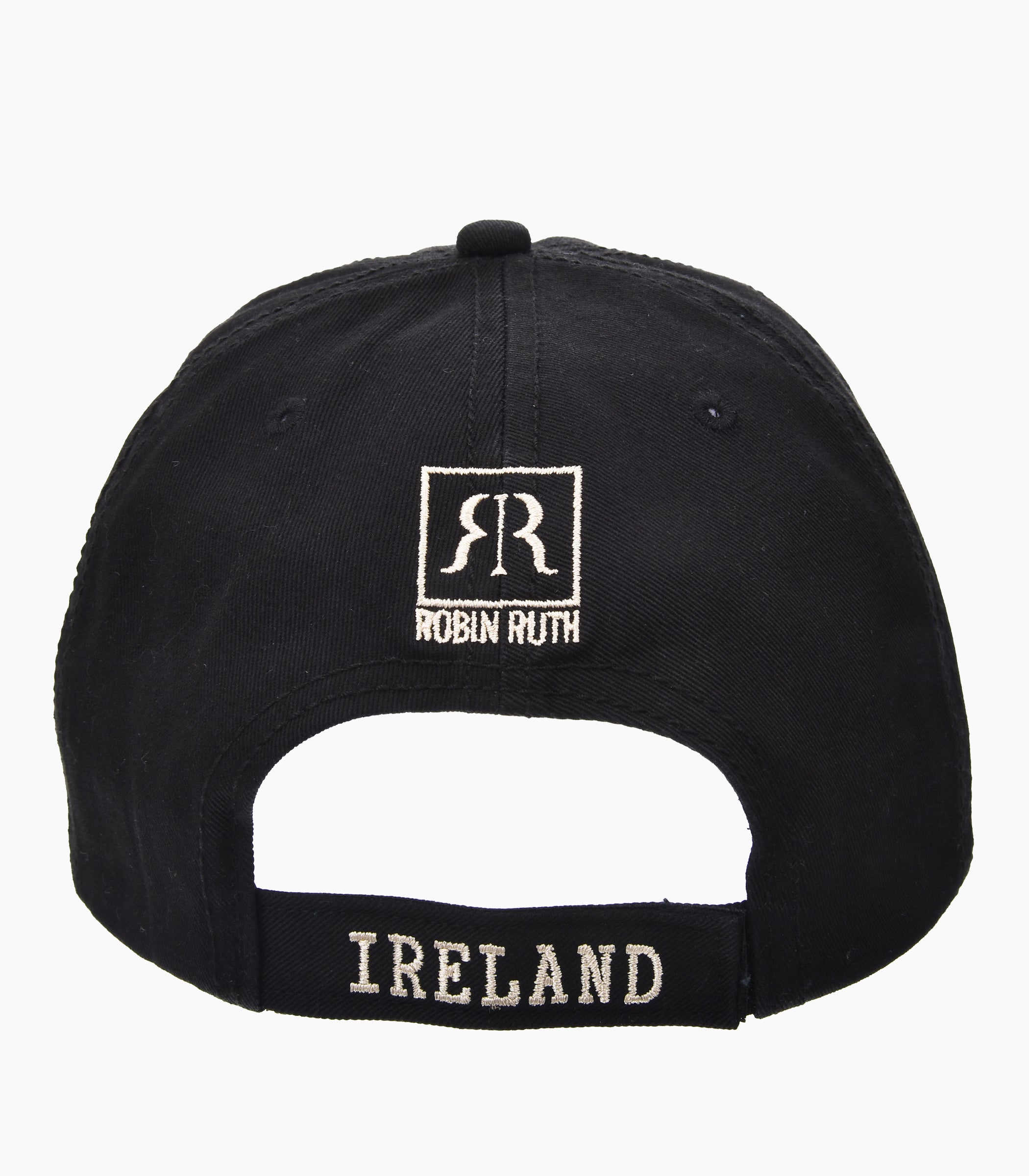 Ireland Cap - Robin Ruth