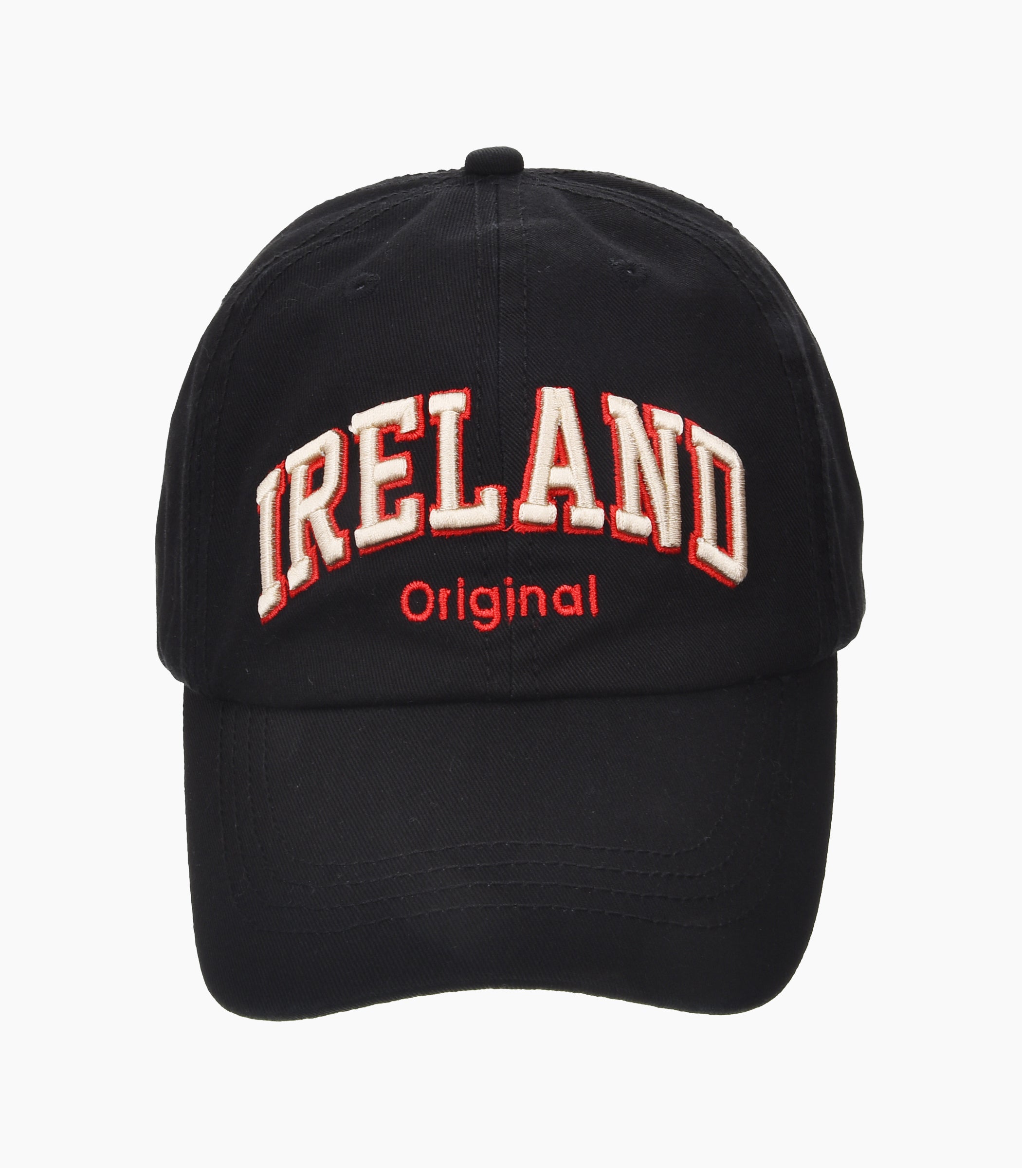 Ireland Cap - Robin Ruth