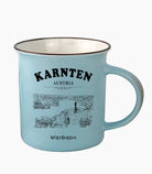 Kärnten Story Mug Large - Robin Ruth