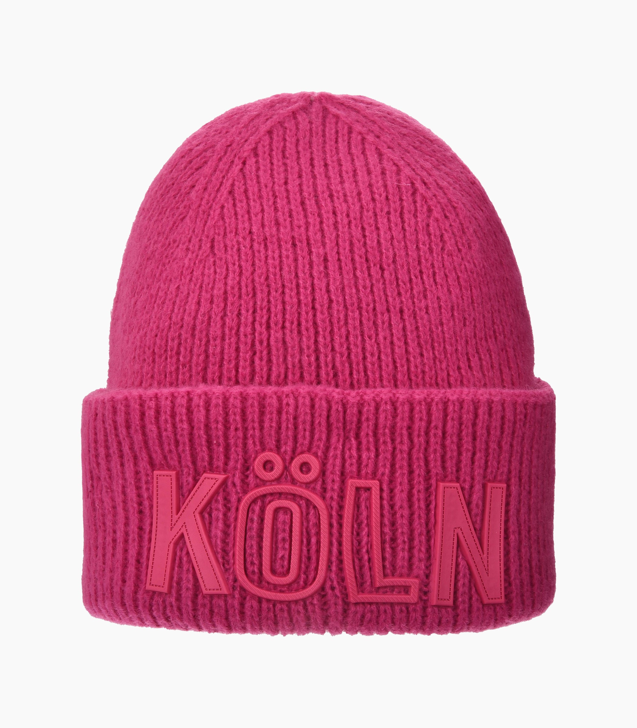 Köln Beanie Winter Hat - Robin Ruth