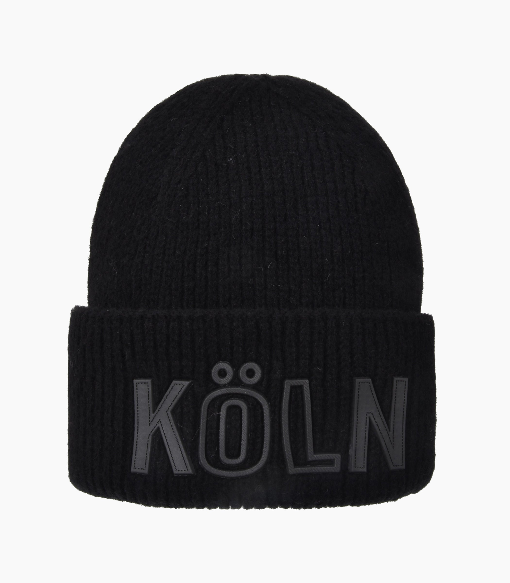 Köln Beanie Winter Hat - Robin Ruth