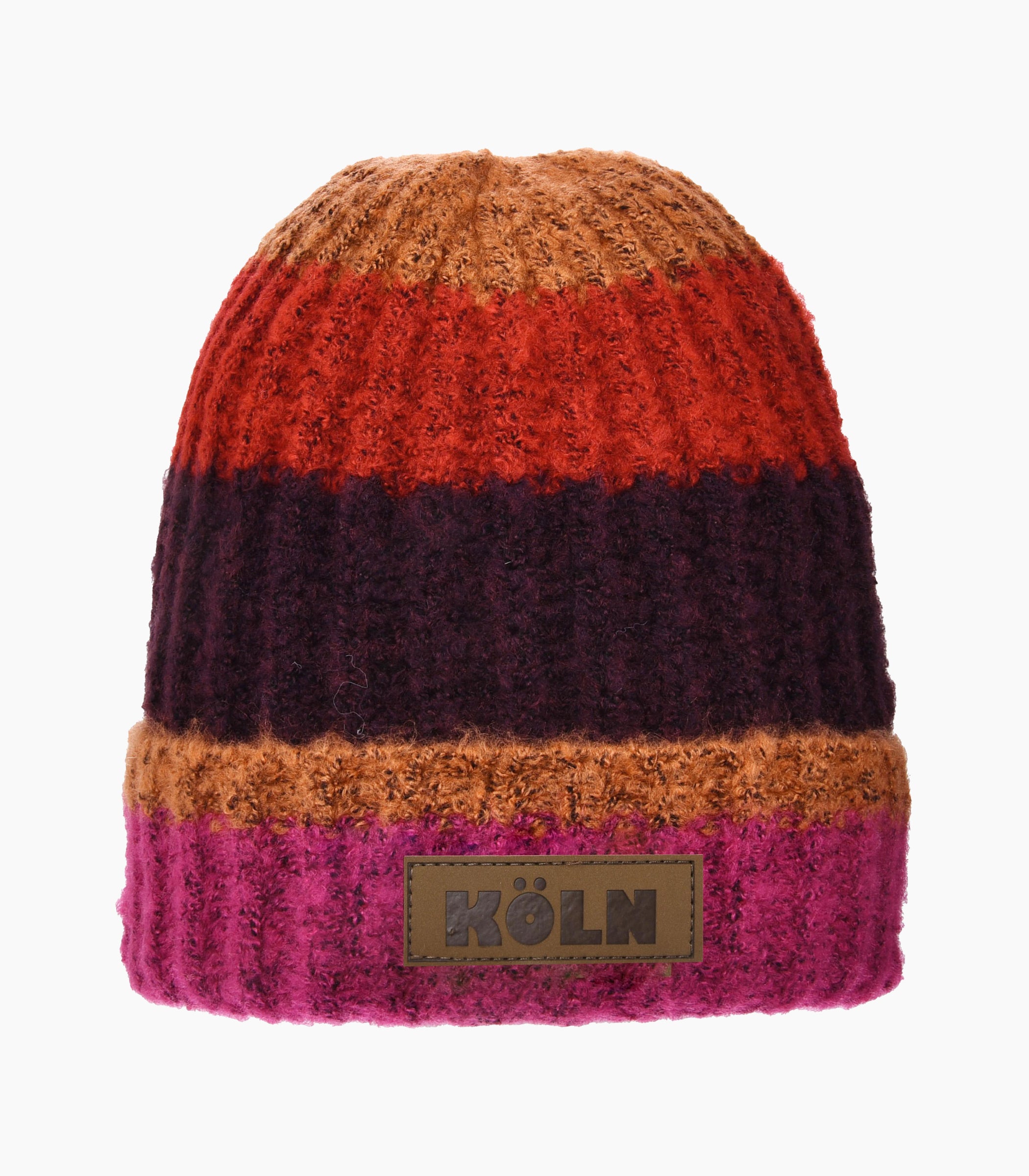 Köln Beanie Winter Hat - Robin Ruth