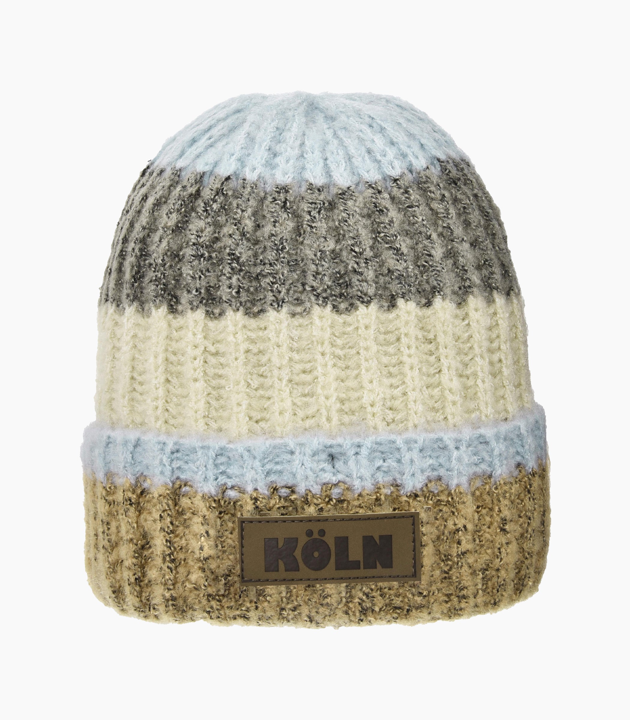 Köln Beanie Winter Hat - Robin Ruth