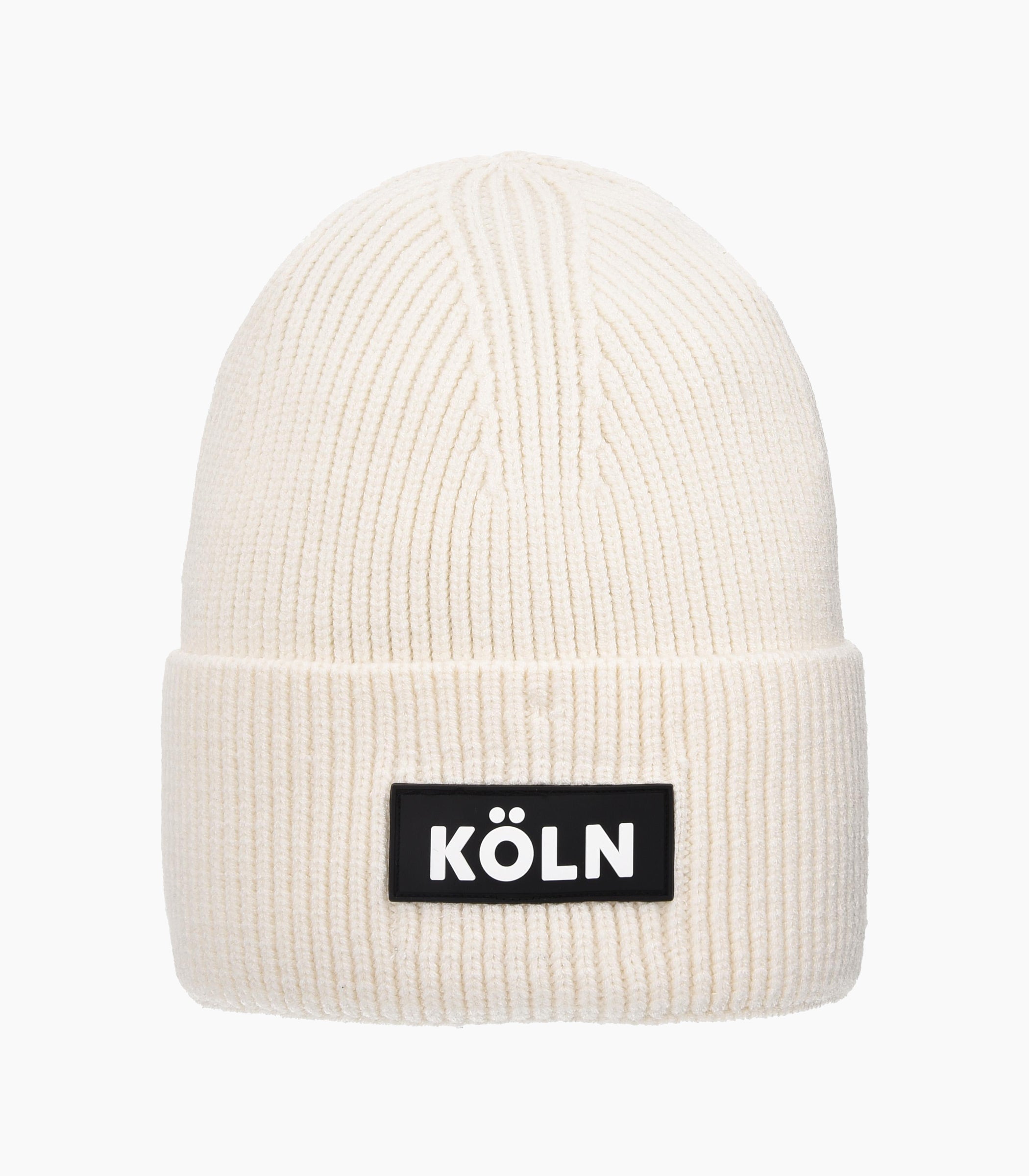 Köln Beanie Winter Hat - Robin Ruth