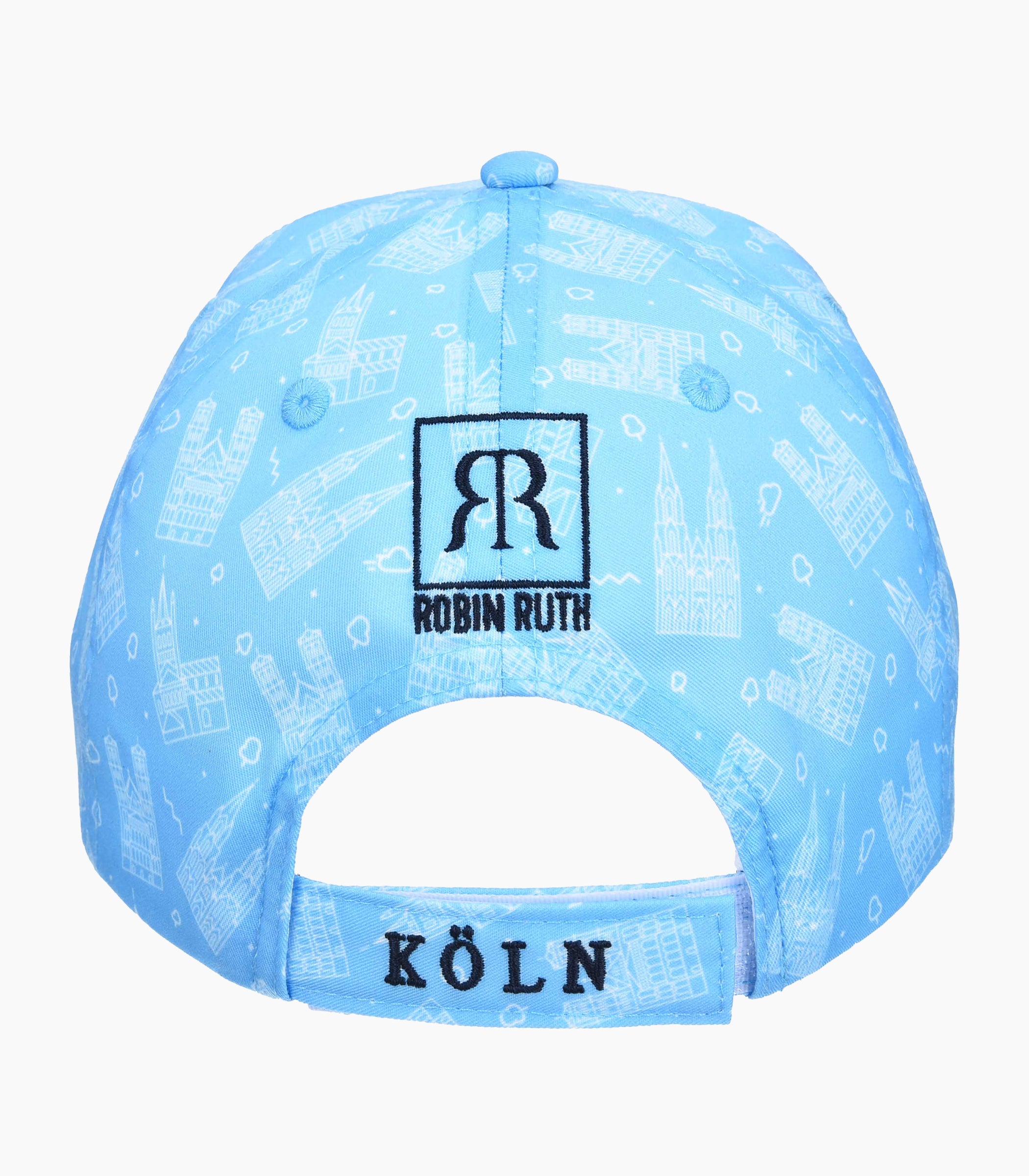 Köln Cap Kids - Robin Ruth