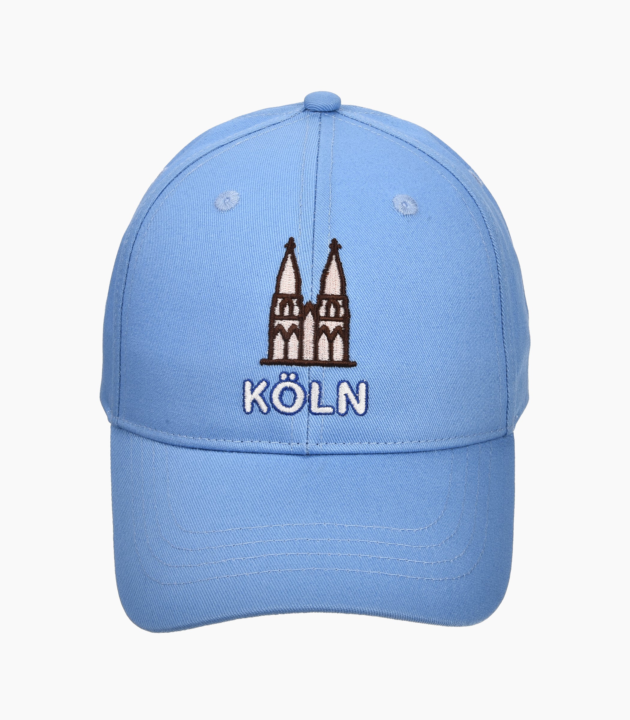 Köln Cap Kids - Robin Ruth