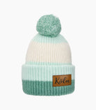 Köln Winter Hat with Pompon - Robin Ruth