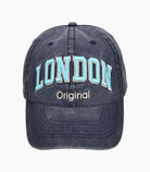 London Cap - Robin Ruth