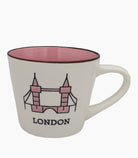 London Pastel Mug - Robin Ruth