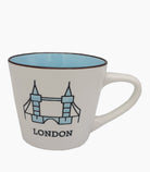 London Pastel Mug - Robin Ruth