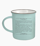 London Story Mug Large - Robin Ruth