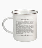 London Story Mug Large - Robin Ruth