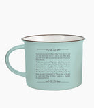 London Story Mug Small - Robin Ruth