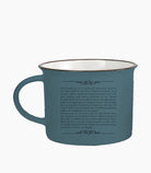 London Story Mug Small - Robin Ruth