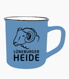 Lüneburger Heide Camp Mug Large - Robin Ruth