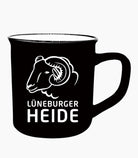 Lüneburger Heide Camp Mug Large - Robin Ruth