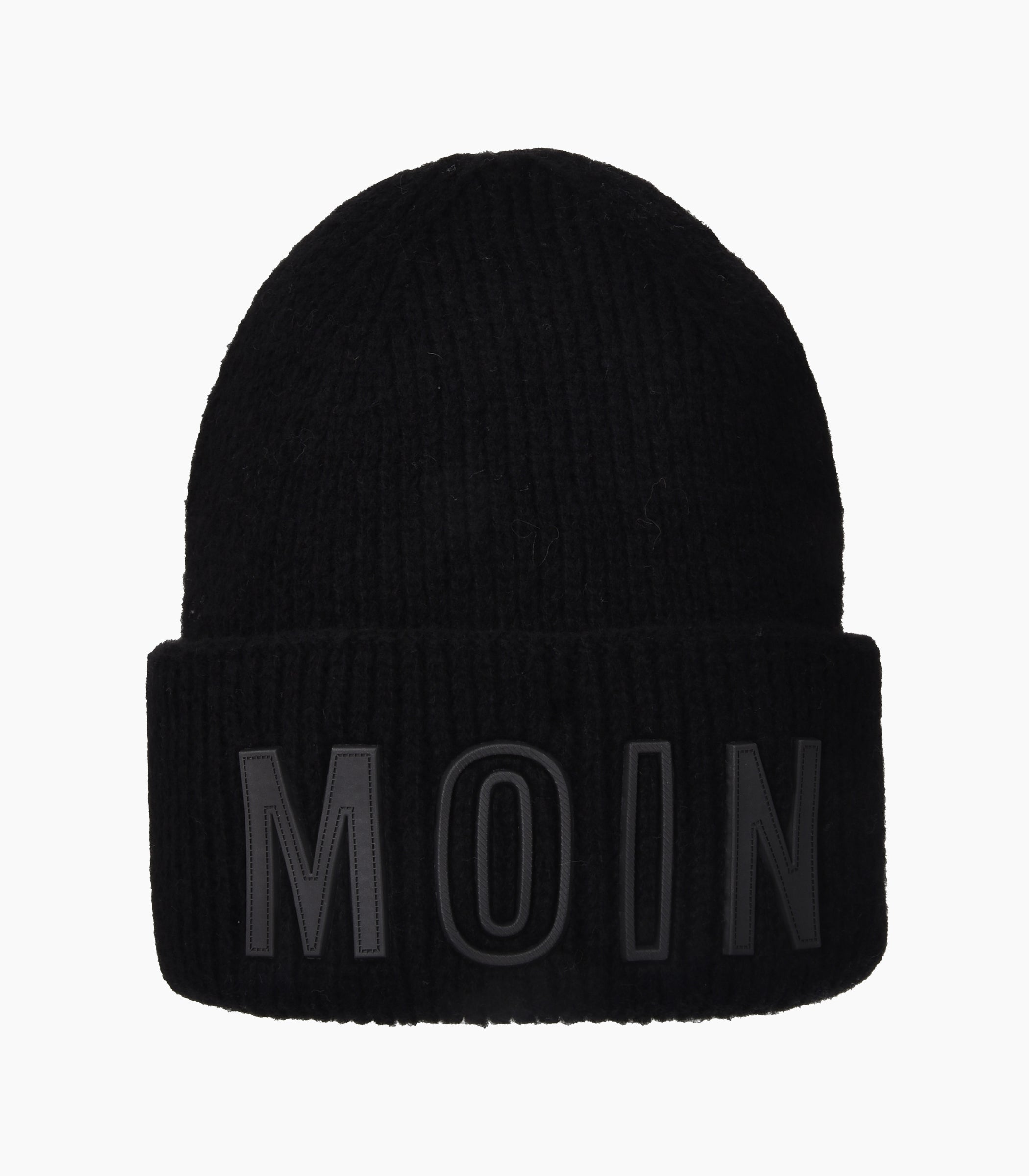 Moin Moin Beanie Winter Hat - Robin Ruth