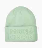 Moin Moin Beanie Winter Hat - Robin Ruth