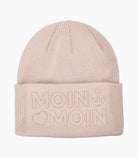 Moin Moin Beanie Winter Hat - Robin Ruth