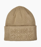 Moin Moin Beanie Winter Hat - Robin Ruth