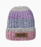 Moin Moin Beanie Winter Hat - Robin Ruth