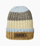 Moin Moin Beanie Winter Hat - Robin Ruth