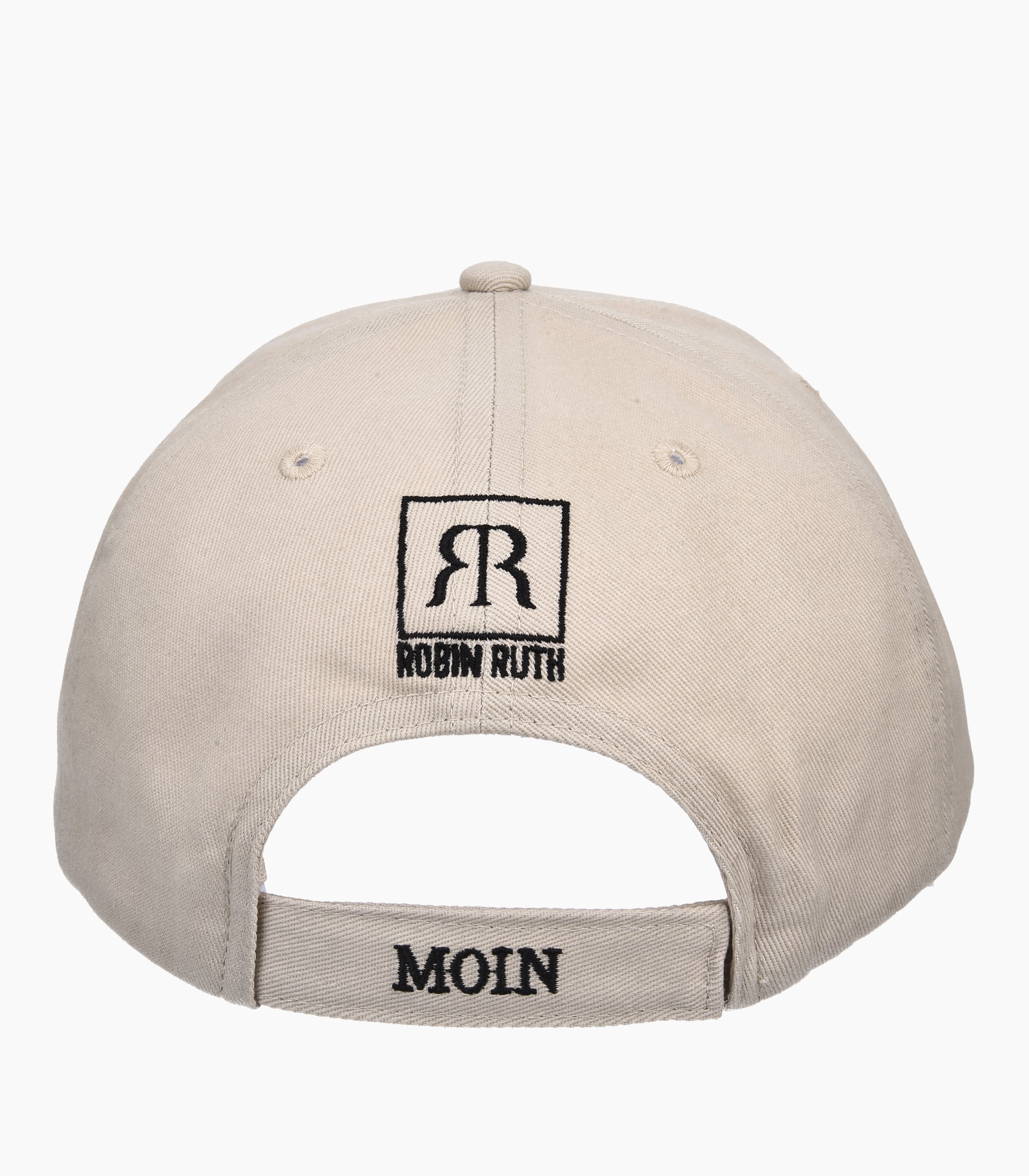 Moin Moin Cap - Robin Ruth